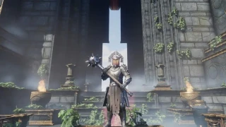 Enshrouded : Comment réparer ses armes et outils