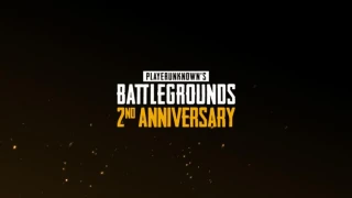 PUBG fête ses deux ans et offre une casquette à ses joueurs