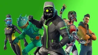 Fortnite mode Créatif : De nouvelles îles disponibles avec la mise à jour 8.10