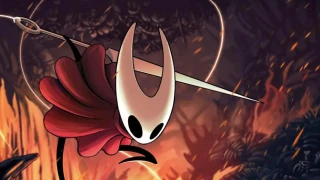 Hollow Knight: Silksong serait « un jeu glorieux qui vaut la peine d'attendre » selon les testeurs 