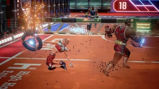 ZLAN : Rocket League sera remplacé par Disc Jam
