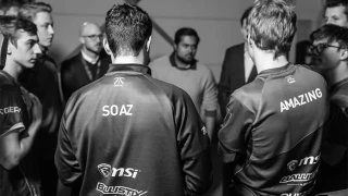 LCS EU : les résultats de la première semaine 