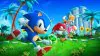 Illustration - L'intégration improbable de Sonic, Tetris et Pac-Man dans Fortnite pose question