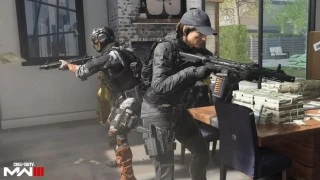 Call of Duty: Modern Warfare 3 : Une nouvelle période d'accès gratuit annoncée