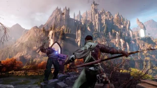 Dragon Age 4 : Une sortie en 2022 ne serait pas envisagée 