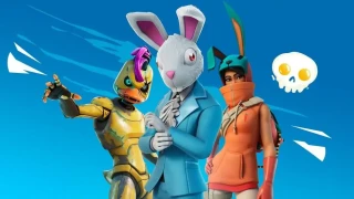 Fortnite : Skin Webster, comment l'obtenir ?