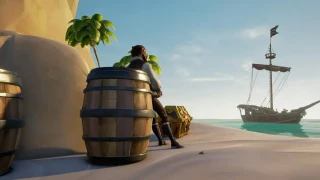 Sea of Thieves : Quand sort la saison 14 ? (toutes les informations)