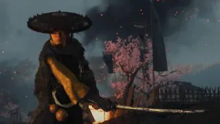 Sucker Punch (Ghost of Yotei) : Un opus en dehors du Japon ? Le studio répond