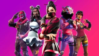 Fortnite mode Créatif : MàJ 18.10, tous les détails