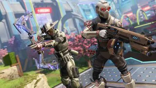 Les joueurs d'Apex Legends tirent la sonnette d'alarme sur l'état du classé