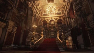 Lies of P s'offre une nouvelle vidéo de gameplay