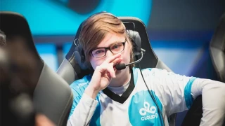 LCS NA : Cloud9 pick Jayce comme adc et perd sa place de numéro 1