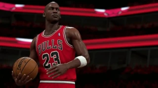NBA 2K21 offert sur l'Epic Games Store