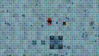 Vampire Survivors : MàJ 0.6.1, tous les détails de la mise à jour