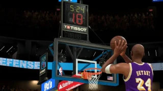 NBA 2K24 dévoile la star présente sur la cover des éditions spéciales