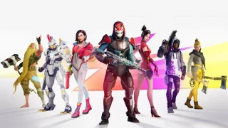 Fortnite a rapporté 203 millions de dollars en mai, malgré des revenus en baisse