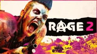 Rage 2 ne devrait être disponible que sur le Bethesda.net sur PC !