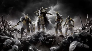 For Honor : 4 nouveux héros pour une troisième année de contenu