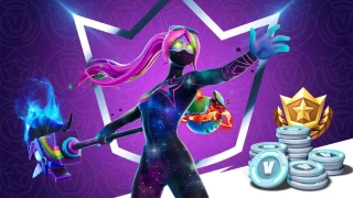 Fortnite Club pourrait apporter de gros changements à son abonnement