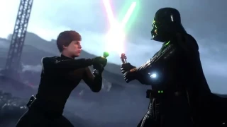 Star Wars : Battlefront 2 : Electronic Arts n'avait pas l'intention de créer une « machine à sous » !