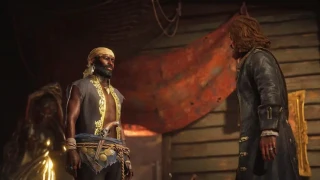 Skull & Bones : Ubisoft affirme qu'il aura de la longévité et que les joueurs aimeront revenir
