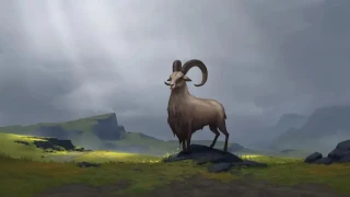 Northgard : Clan de la Chèvre, tout savoir sur Heidrun