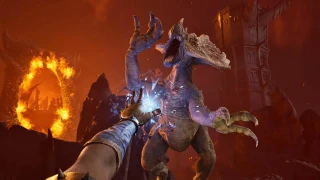 Oblivion Remastered : Sa popularité a un effet inattendu sur les autres jeux de la saga