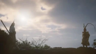 Black Myth: Wukong : MàJ 1.0.9.15179 du 23 septembre, les détails