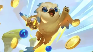 TFT pourrait se détacher du client de LoL, pour être plus indépendant