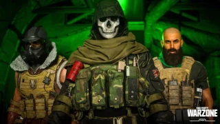 Call of Duty: Warzone 2 : Une suite serait en préparation avec, déjà, des informations