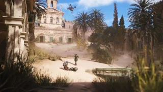 ARC Raiders annonce son Tech Test 2 : une grande phase de test ouverte aux joueurs sur PC et consoles