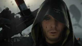 Death Stranding : Hideo Kojima rend hommage au film 1917 et tease la version PC