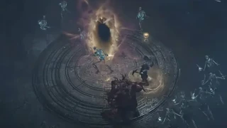 Diablo 4 : Le nerf des Fosses se fait ressentir selon les joueurs