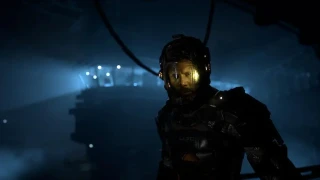 The Callisto Protocol : La bande-annonce de lancement partagée