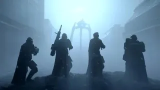 Helldivers 2 promet un assaut Illuministe avec sa nouvelle mise à jour