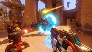 Overwatch 2 : Un Battle Pass pourrait être proposé