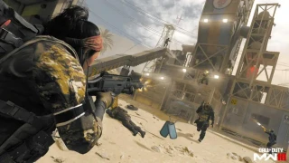 Call of Duty: Modern Warfare 3 s'offre bientôt une période d'accès gratuit