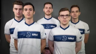 LoL : La première chute de Team LDLC en LFL 