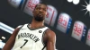 NBA 2K22 : Les meilleurs joueurs