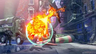 Marvel Tokon: Fighting Souls révèle un personnage de renom pour son premier DLC