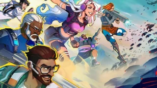 Project U, le nouveau jeu de tir d'Ubisoft, organise un premier test fermé, comment s'inscrire ?