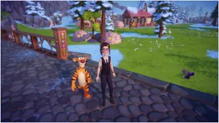 Tigrou Disney Dreamlight Valley : Comment débloquer ce personnage ?