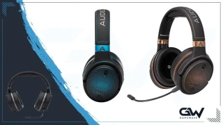 Mobius : Test du casque Audeze