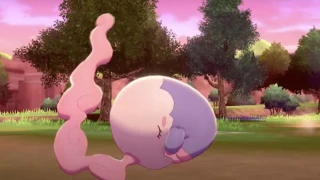 Pokémon GO : Munna à l'honneur pour l'heure vedette du 13 février
