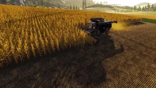Farming Simulator 2019 présente un nouveau trailer très entraînant lors de la Gamescom !