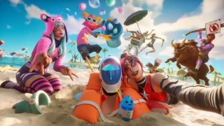Fortnite : Un événement d'été 2023 est-il prévu ? 