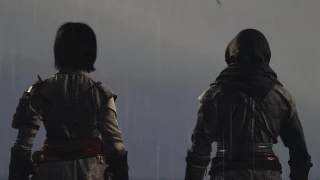 Assassin's Creed Shadows : Où trouver tous les kuji-kiri et comment terminer cette activité annexe ?
