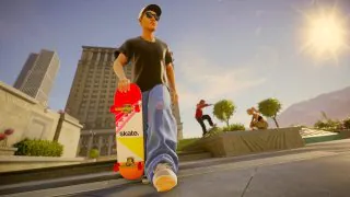 skate : La saison 2, quand débute t-elle ?