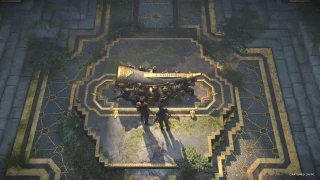 Uncharted: Legacy of Thieves Collection : Un pic de joueurs moins important que les précédents portages Sony
