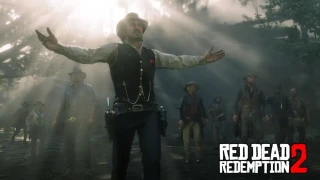 Red Dead Redemption 2 nécessitera au moins 60 heures de jeu pour terminer l'histoire